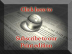 Click here to email your details to the Tribune!